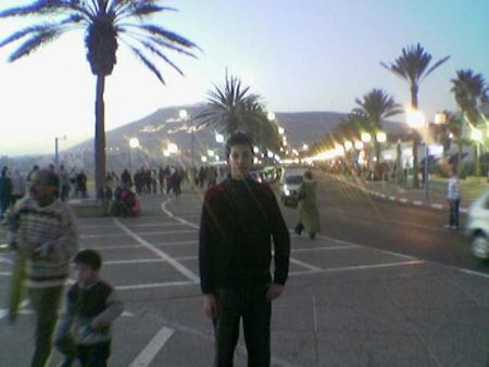 nouvel an 2007