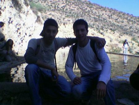 bahom et mowa