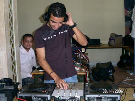 dj jarode othman b1 sur.            