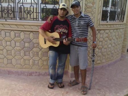 tawfiik et anouare