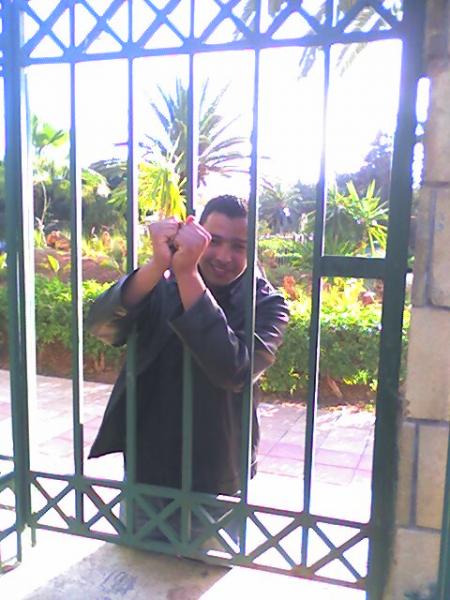 mou3ta9al siyassi