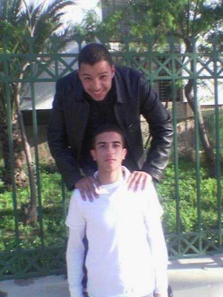 adil et bahim