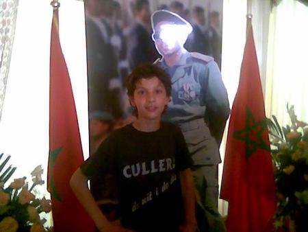 2005 a agadir