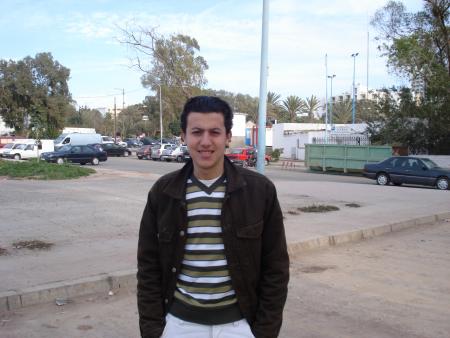 badre