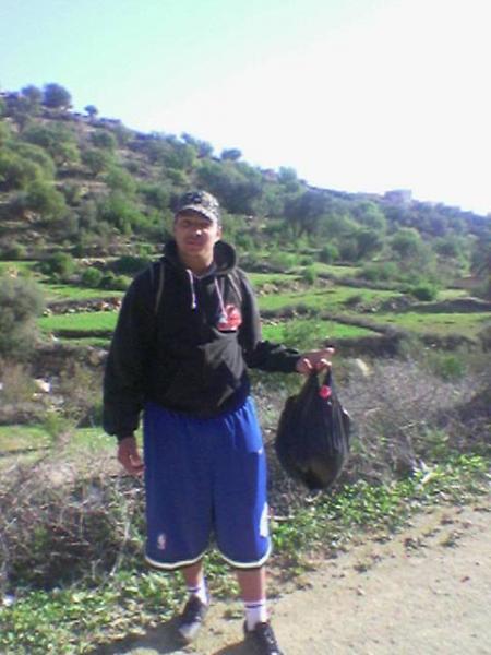 khbizza hazz zbell