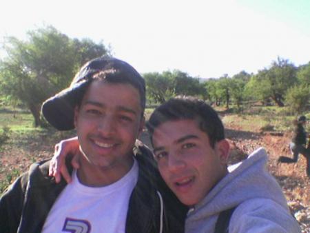 baim et adil