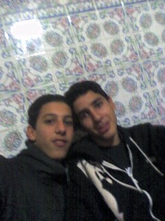 younes souf