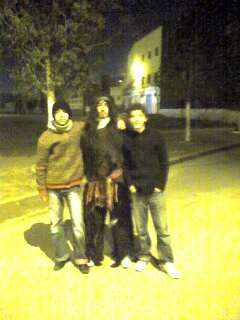 youssef et oussama
