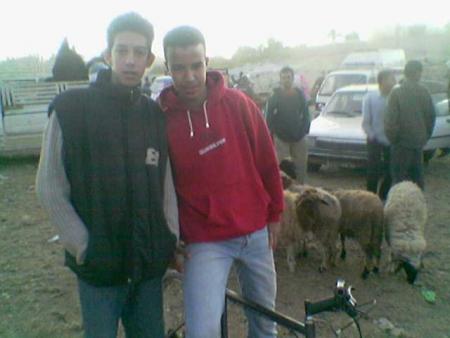 souf + ahmed
