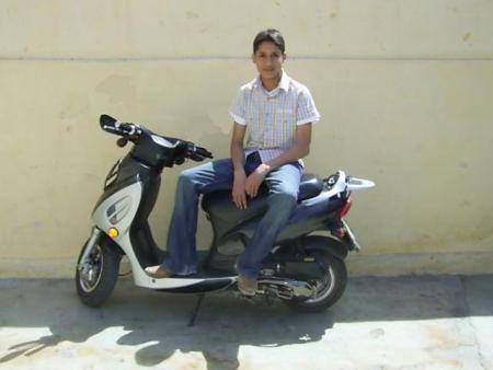 iyamat lcollege o 5éme 6éme matkon morra lbac inchalahhh f chi 9entt f l3alammm hhh