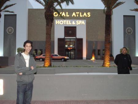 royal atlas