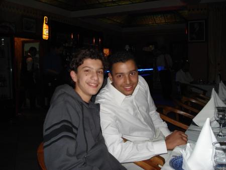 adil et ous