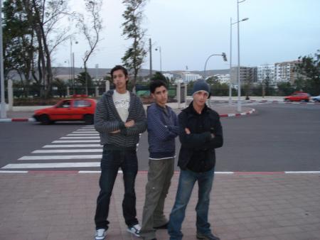 agadir flowww