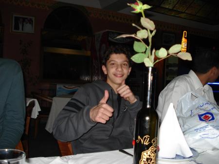 oussama