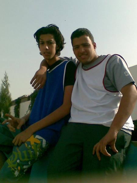 3adil et souff