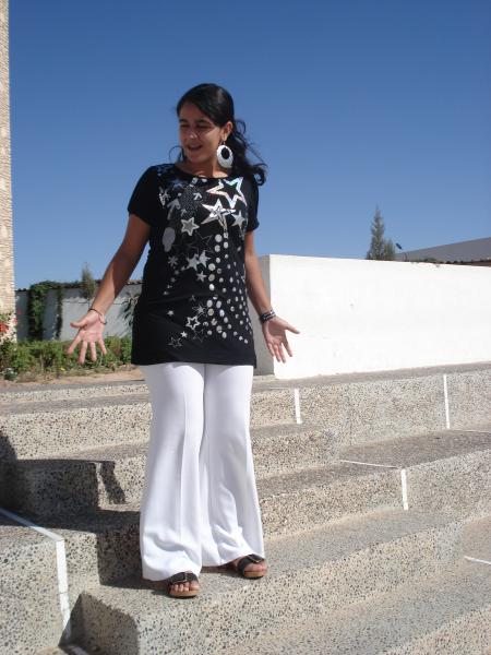 salma dima spoupaa