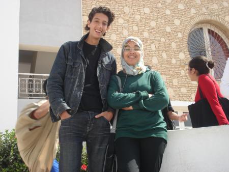 3ayudiya souf