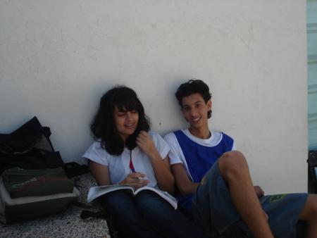 souf et soukaa
