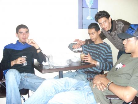 adam souf adnane