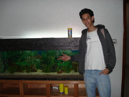 chez adil