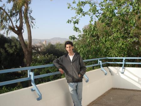 chez abdoulayy