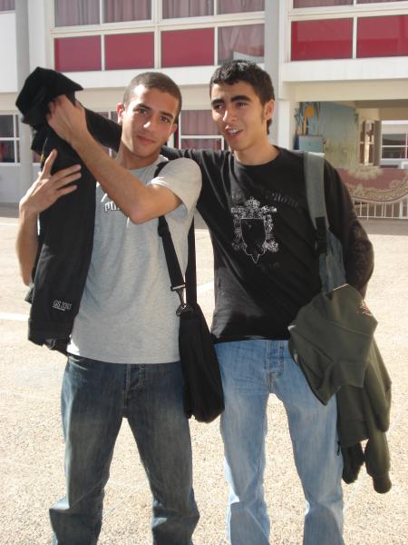 bihi et bazzi
