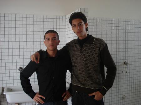 mal9ina fin ntsewrooo chettyy lé éspace vert f la disparitionnn hh