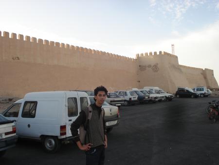 agadir o fella