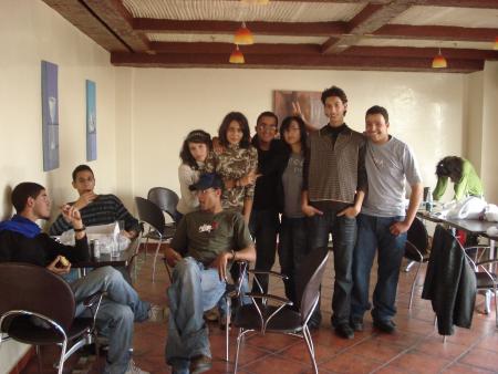 groupe