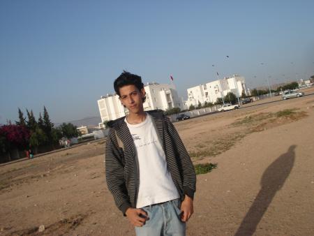 vers l'ecole