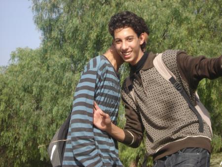 souf et adnane