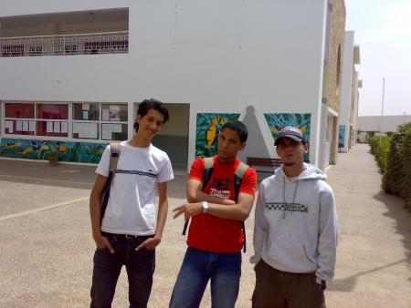souf midoo adamm's