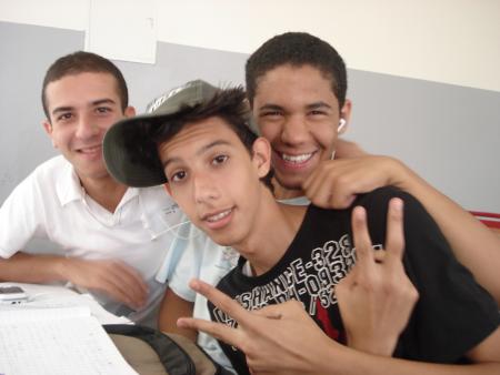 the santouk's