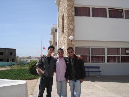 ThE MeLLaLy'S