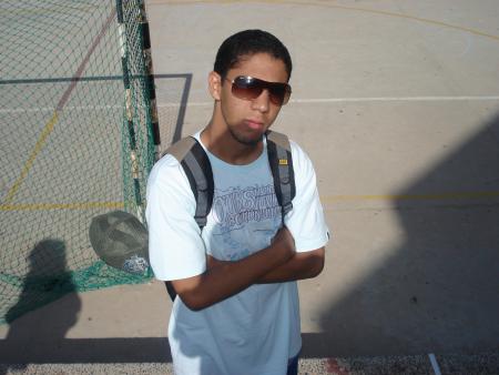 mido'x à l'atak hhhhhhhhh