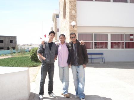 ThE MeLLaLy'S