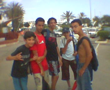 the beach boys