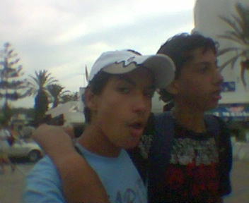 said et moi