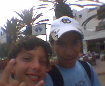 said et oussama