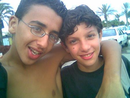 oussama