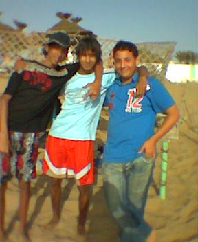 said moi et twfik