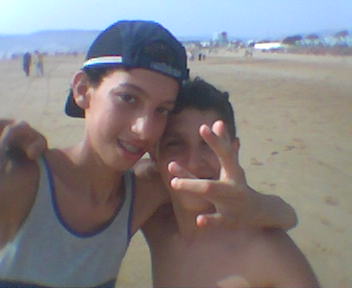 moi et youno