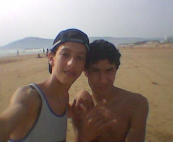 moi et said