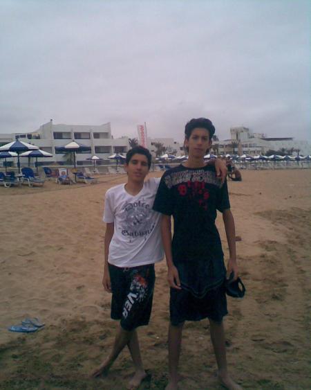 youness souf