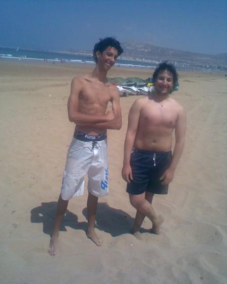 souf et tawfik