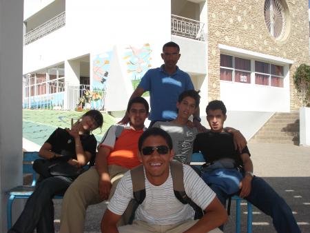 mdi  + sarra + da3iff +souf marwan