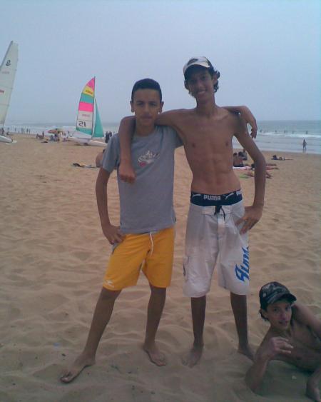 youpess et souf