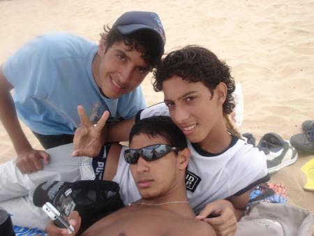 friends