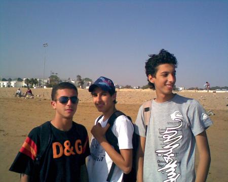 bahim youness souff