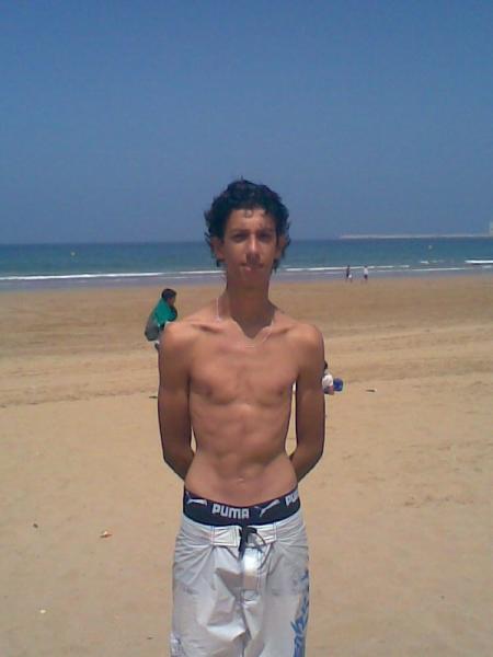 souf au dune d'or